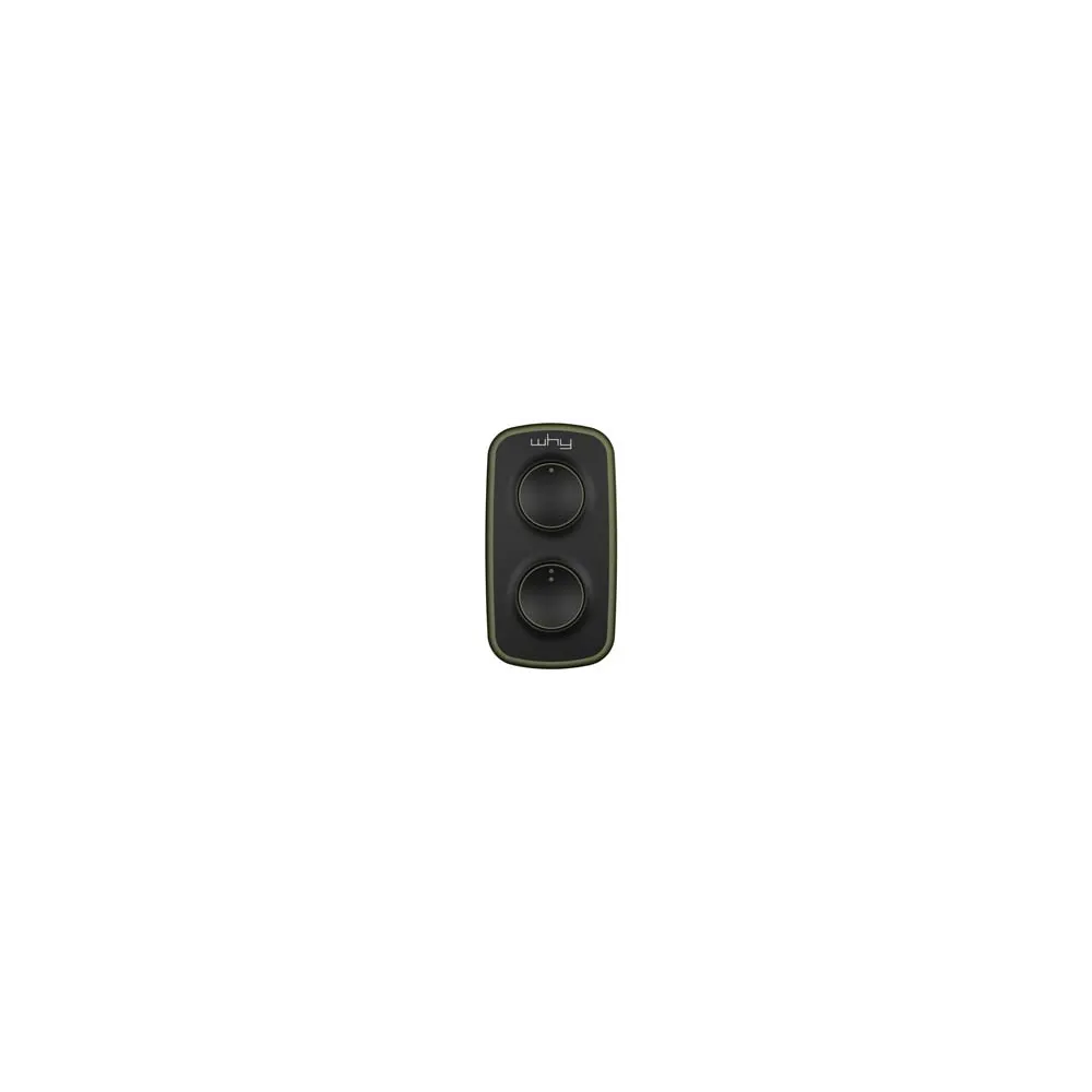 RADIOCOMANDO CANCELLO UNIVERSALE WHY NOA MOD. EVO MINI