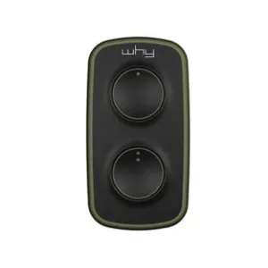 RADIOCOMANDO CANCELLO UNIVERSALE WHY NOA MOD. EVO MINI