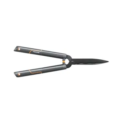 FORBICE TAGLIASIEPI CON LAME ONDULATE SINGLESTEP
