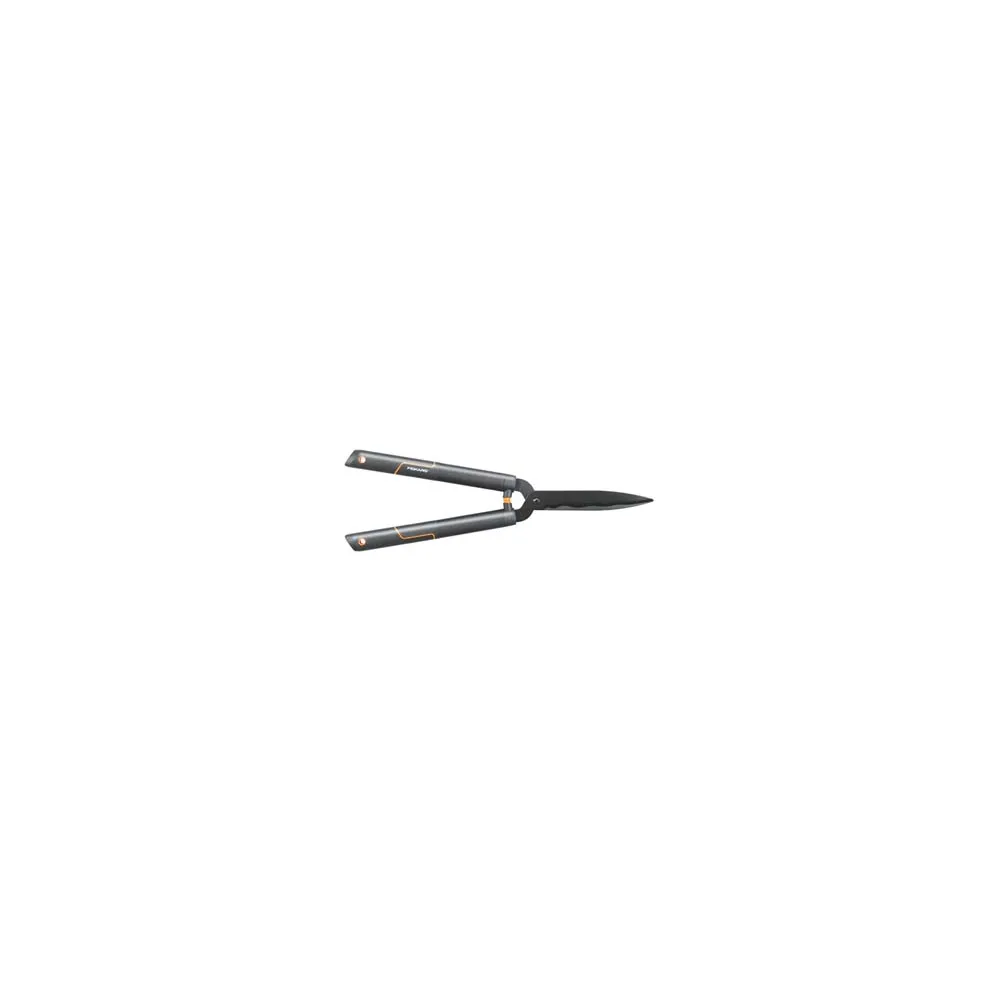 FORBICE TAGLIASIEPI CON LAME ONDULATE SINGLESTEP