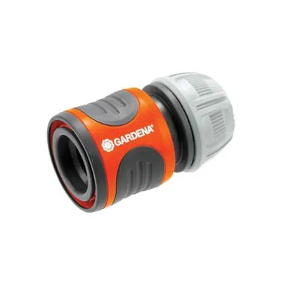RACCORDO RAPIDO CON PORTAGOMMA