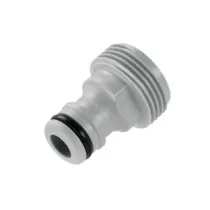 ADATTATORE PER RUBINETTI CON INNESTO RAPIDO