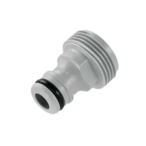 ADATTATORE PER RUBINETTI CON INNESTO RAPIDO