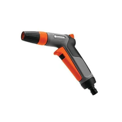 IDROPISTOLA A LANCIA A IMPULSI CLASSIC CON INNESTO RAPIDO