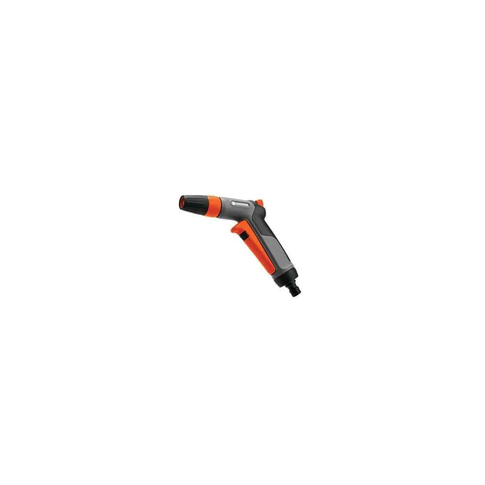 IDROPISTOLA A LANCIA A IMPULSI CLASSIC CON INNESTO RAPIDO