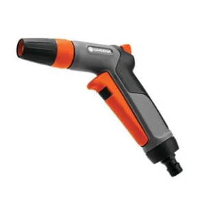IDROPISTOLA A LANCIA A IMPULSI CLASSIC CON INNESTO RAPIDO