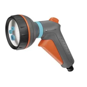 IDROPISTOLA A LANCIA A DOCCIA MULTIFUNZIONE CLASSIC CON INNESTO RAPIDO