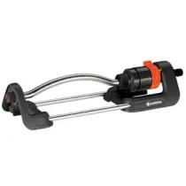 IRRIGATORE OSCILLANTE ACQUA S