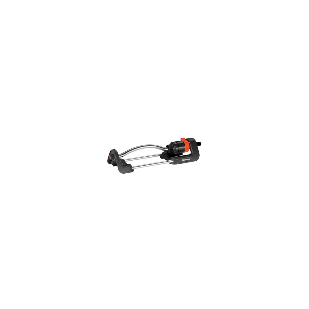 IRRIGATORE OSCILLANTE ACQUA S