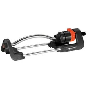 IRRIGATORE OSCILLANTE ACQUA S
