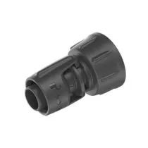 RACCORDO RUBINETTI PER MICROIRRIGAZIONE