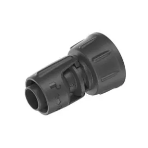 RACCORDO RUBINETTI PER MICROIRRIGAZIONE