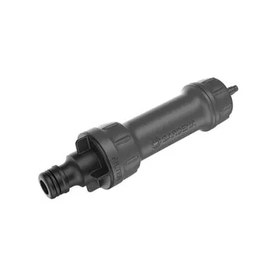 ATTREZZO BASE 1000 PER MICROIRRIGAZIONE