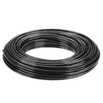 TUBO DI DERIVAZIONE PER MICROIRRIGAZIONE