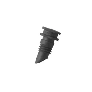 TAPPO FINE LINEA PER TUBO DA 3/16" PER MICROIRRIGAZIONE