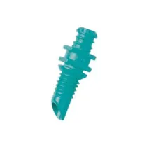 GOCCIOLATORE DI FINE LINEA 2 LT/H PER MICROIRRIGAZIONE