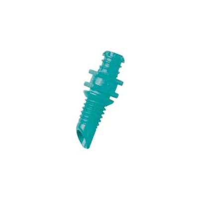 GOCCIOLATORE DI FINE LINEA 2 LT/H PER MICROIRRIGAZIONE