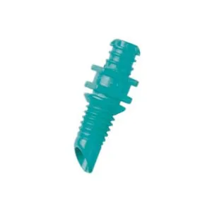 GOCCIOLATORE DI FINE LINEA 2 LT/H PER MICROIRRIGAZIONE