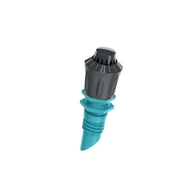 MICROSPRUZZO 360° PER MICROIRRIGAZIONE