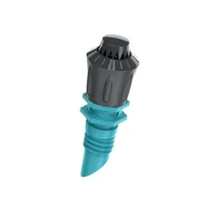 MICROSPRUZZO 360° PER MICROIRRIGAZIONE
