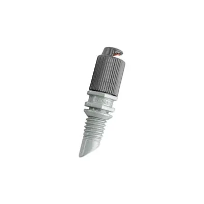 MICROSPRUZZO 180° PER MICROIRRIGAZIONE