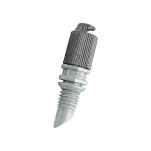 MICROSPRUZZO 180° PER MICROIRRIGAZIONE