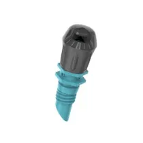 MICROSPRUZZO 90° PER MICROIRRIGAZIONE