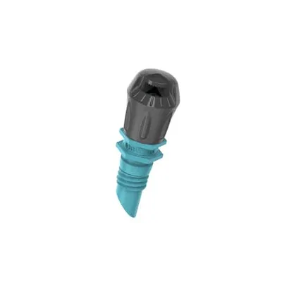 MICROSPRUZZO 90° PER MICROIRRIGAZIONE