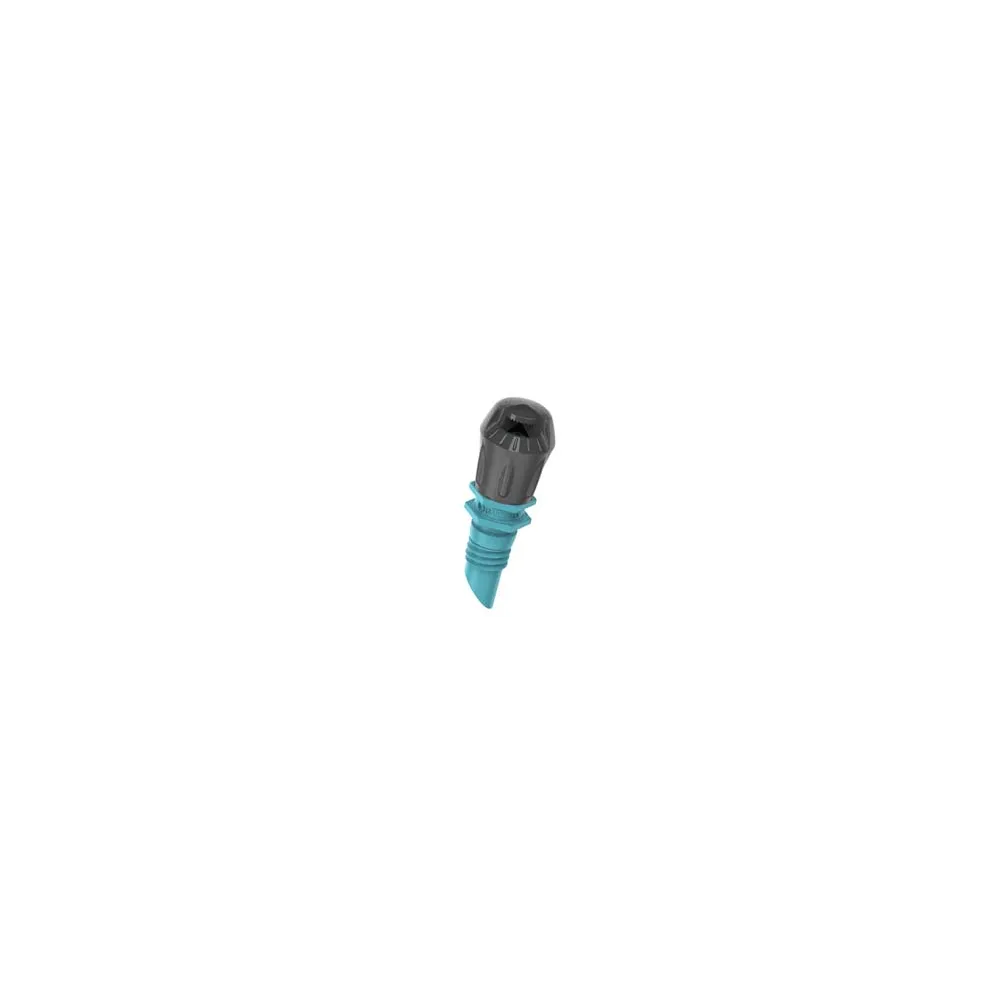 MICROSPRUZZO 90° PER MICROIRRIGAZIONE