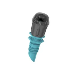 MICROSPRUZZO 90° PER MICROIRRIGAZIONE