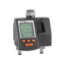 CENTRALINA PROGRAMMATORE PER IRRIGAZIONE MULTICONTROL DUO