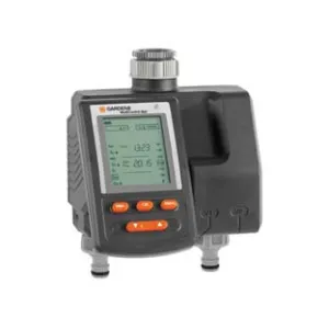 CENTRALINA PROGRAMMATORE PER IRRIGAZIONE MULTICONTROL DUO