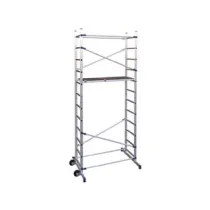 TRABATTELLO IN ALLUMINIO PINNA CLIC