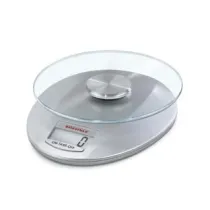BILANCIA DA CUCINA ROMA SILVER KG.5