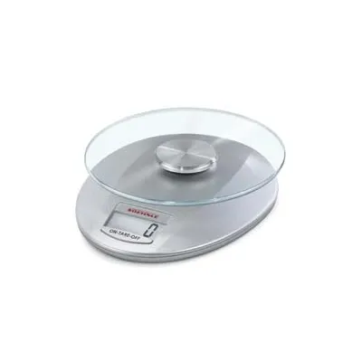 BILANCIA DA CUCINA ROMA SILVER KG.5