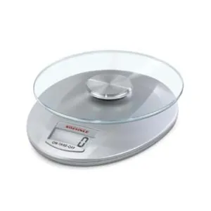 BILANCIA DA CUCINA ROMA SILVER KG.5