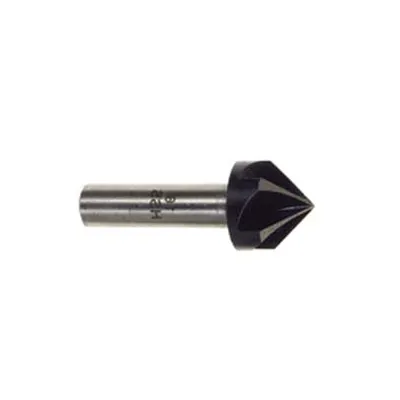 SVASATORE IN HSS PER METALLO MM.16
