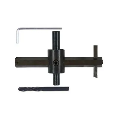 FORALASTRA CON UTENSILE IN HSS AL COBALTO 5% DA MM.25-217