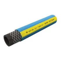 TUBO GAS GPL