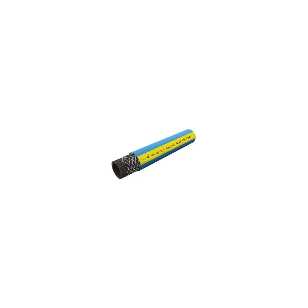 TUBO GAS GPL