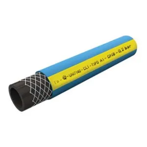 TUBO GAS GPL