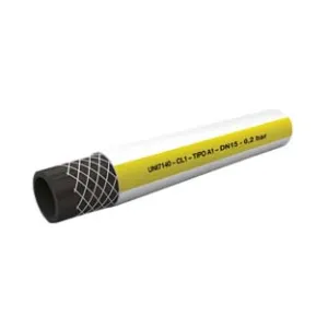 TUBO GAS METANO
