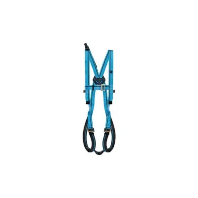 IMBRACATURA ANTICADUTA LIGHT 2"