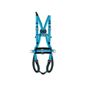 IMBRACATURA ANTICADUTA "LIGHT 4"