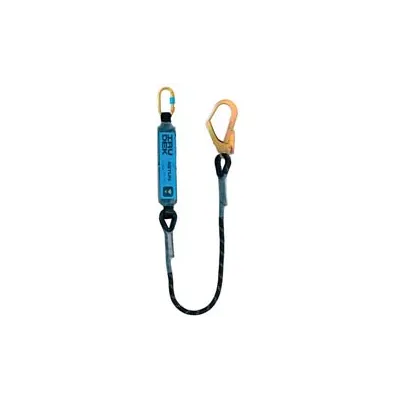 CORDA ANTICADUTA DI ASSORBIMENTO ASTUN I 140HSS (362)