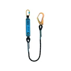 CORDA ANTICADUTA DI ASSORBIMENTO ASTUN I 140HSS (362)