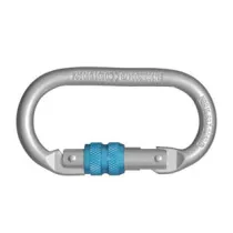 MOSCHETTONE ANTICADUTA "STEELSAFE 981"