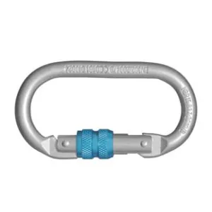 MOSCHETTONE ANTICADUTA "STEELSAFE 981"
