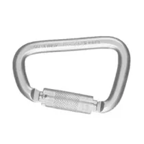 MOSCHETTONE ANTICADUTA "STEELSAFE 982"