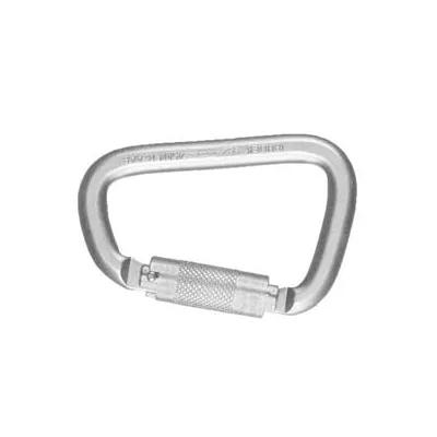 MOSCHETTONE ANTICADUTA "STEELSAFE 982"